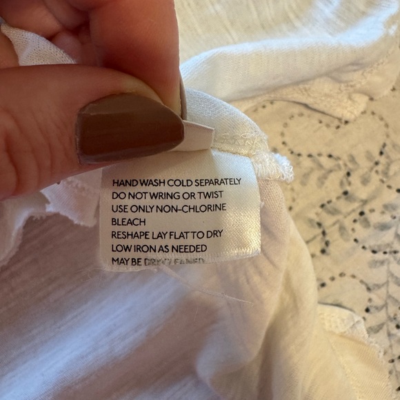 We The Free Spring Bound Tee - Picture 10 of 10